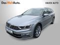 Volkswagen Passat Variant 2.0 TDI 4Motion DSG Hi