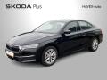 �koda Octavia 1.5 TSI Selection