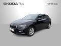 �koda Scala 1.0 TSI Style