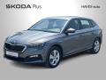 koda Scala 1.0 TSI DSG Style