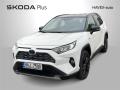 Toyota RAV4 2.5 Hybrid e-CVT 4x4 AT Comfor