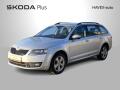 �koda Octavia Combi 2.0 TDI 4x4 Style Dynami