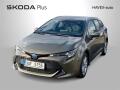 Toyota Corolla TS 2.0 Hybrid e-CVT AT Comfort