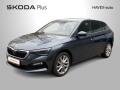 �koda Scala 1.0 TSI DSG Style