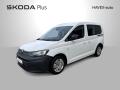 Volkswagen Caddy 2.0 TDI