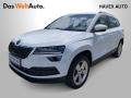 koda Karoq 1.5 TSI Style