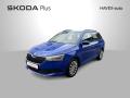 koda Fabia Combi 1.0 TSI ACTIVE TOUR