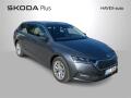 �koda Octavia Combi 1.4 TSI iV DSG Style+