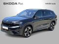 �koda Kodiaq 2.0 TSI 4x4 DSG RS