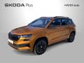 �koda Karoq 2.0 TDI 4x4 DSG SportLine