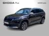 koda Kodiaq 2.0 TDI 4x4 DSG Scout