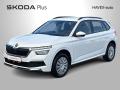 �koda Kamiq 1.0 TSI Ambition