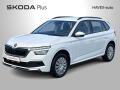 �koda Kamiq 1.0 TSI Ambition