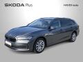 �koda Superb Combi 1.5 TSI DSG Selection