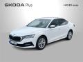 koda Octavia 1.4 TSI iV DSG Ambition +