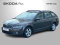 koda Octavia Combi 1.6 TDI 4x4 Style