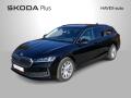 �koda Superb Combi 2.0 TDI DSG Selection