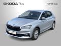 koda Fabia 1.0 TSI Ambition