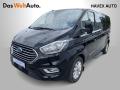 Ford Tourneo Custom 2.0 EcoBlue Titanium