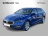 koda Octavia Combi 2.0 TDI DSG Style