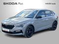 koda Scala 1.0 TSI DSG Monte Carlo