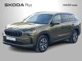 koda Kodiaq 2.0 TDI 4x4 DSG Exclusive Sele