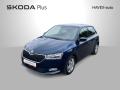 koda Fabia 1.0 TSI Ambition