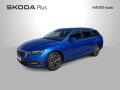 �koda Octavia Combi 2.0 TDI DSG Ambition