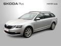 koda Octavia Combi 1.6 TDI Ambition