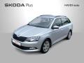 �koda Fabia Combi 1.0 TSI Active