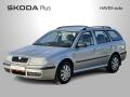 �koda Octavia Combi 1.9 TDI Tour