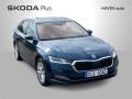 koda Octavia Combi 1.4 TSI iV DSG Style +