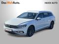 Volkswagen Passat Variant 2.0 TDI BMT DSG Elegan