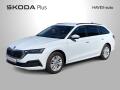 �koda Octavia Combi 2.0 TDI Ambition