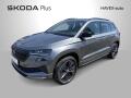 �koda Karoq 2.0 TDI 4x4 DSG Sportline