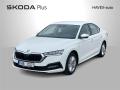 koda Octavia 1.5 TSI e-TEC DSG Ambition +