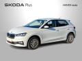 �koda Fabia 1.0 MPI Selection