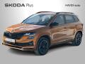 �koda Karoq 2.0 TDI 4x4 DSG Sportline