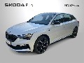 koda Scala 1.0 TSI DSG Monte Carlo