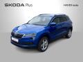 �koda Karoq 2.0 TDI Style+