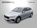 Skoda Scala 1.0 TSI Selection