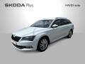 �koda Superb Combi 2.0 TDI Ambition