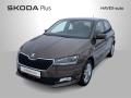 koda Fabia 1.0 TSI Style