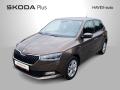 koda Fabia 1.0 TSI Style