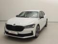 �koda Superb 2.0 TDI DSG Sportline