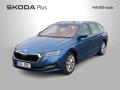 koda Octavia Combi 1.5 TSI e-TEC DSG Style