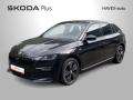 koda Scala 1.5 TSI Monte Carlo