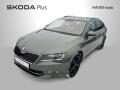 �koda Superb Combi 2.0 TDI 4x4 DSG Style