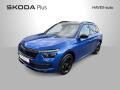�koda Kamiq 1.0 TSI DSG Monte Carlo