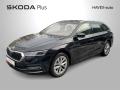 koda Octavia Combi 1.5 TSI Style +